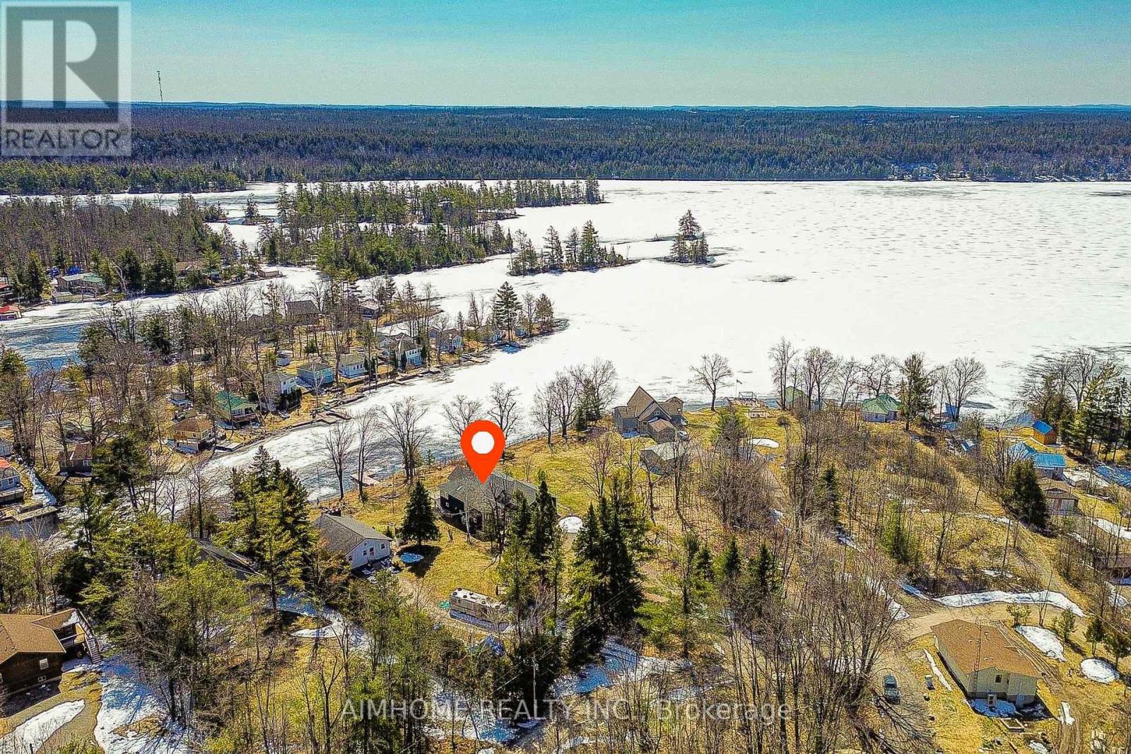 62 Fire Route 94, Trent Lakes, Ontario  K0M 1A0 - Photo 4 - X12982700