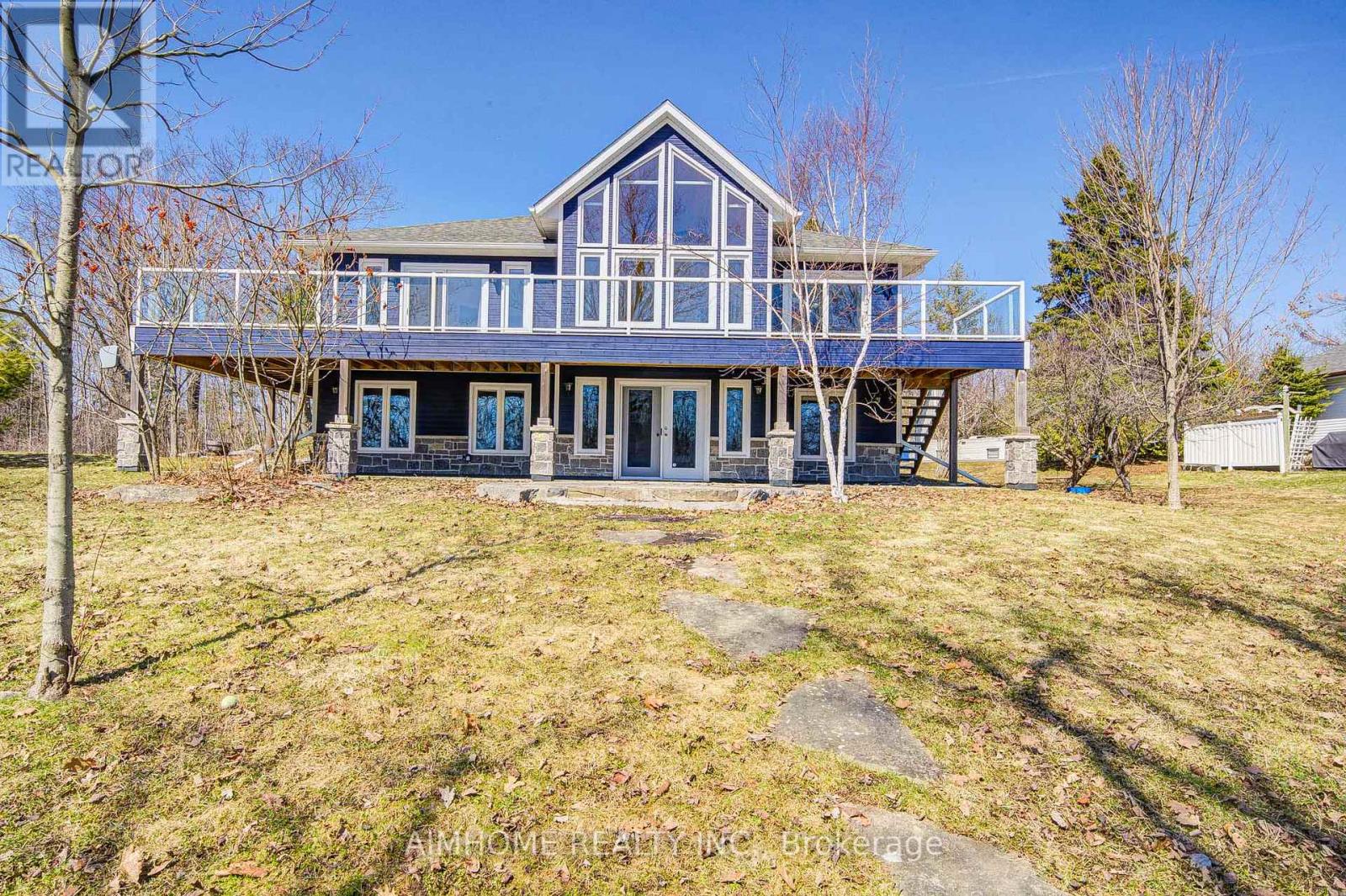 62 Fire Route 94, Trent Lakes, Ontario  K0M 1A0 - Photo 42 - X12982700