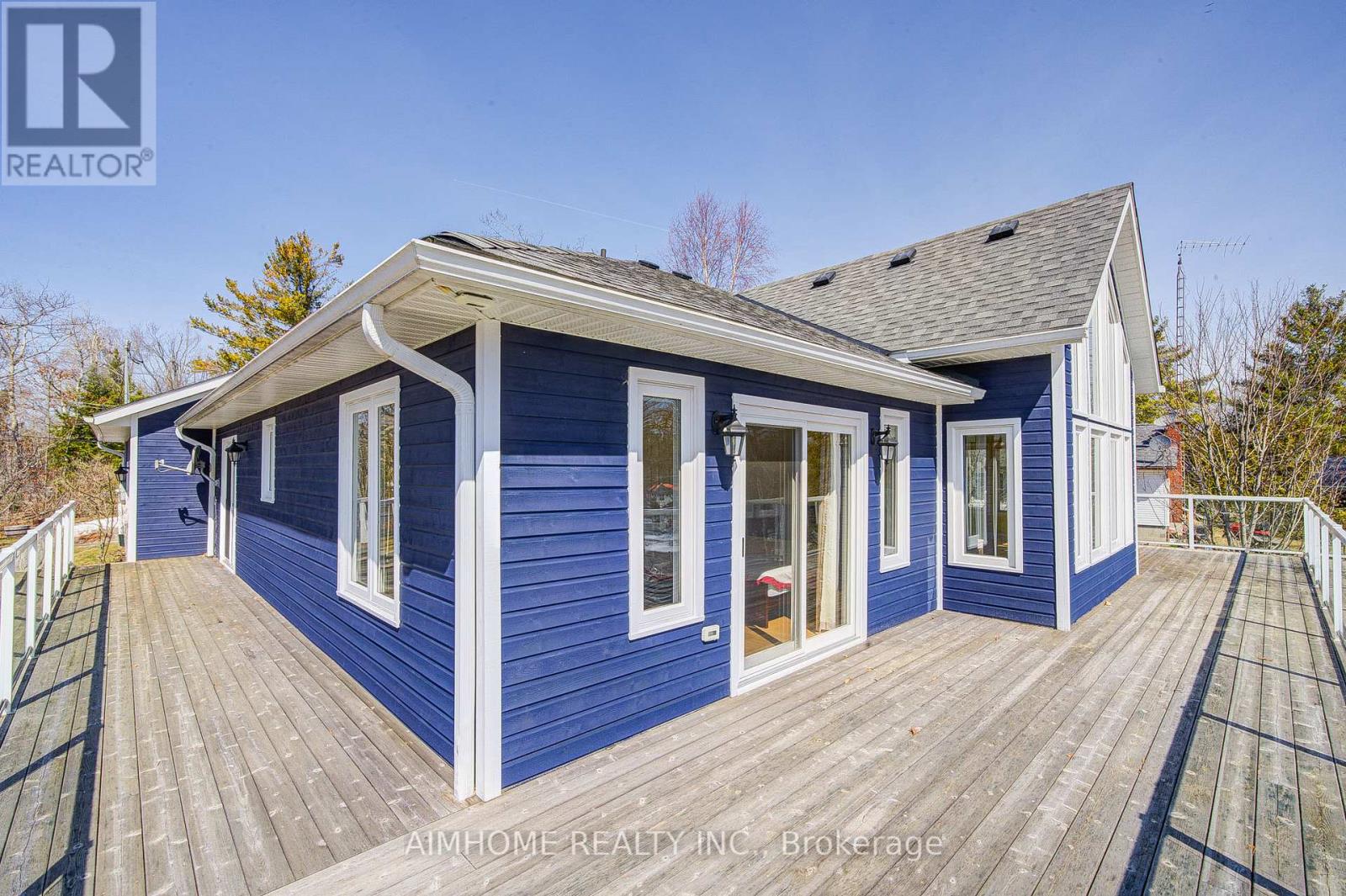 62 Fire Route 94, Trent Lakes, Ontario  K0M 1A0 - Photo 43 - X12982700