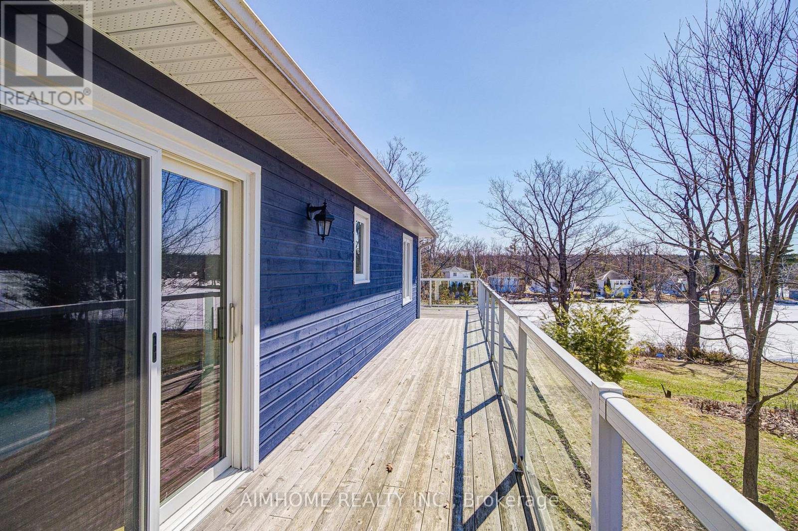 62 Fire Route 94, Trent Lakes, Ontario  K0M 1A0 - Photo 44 - X12982700