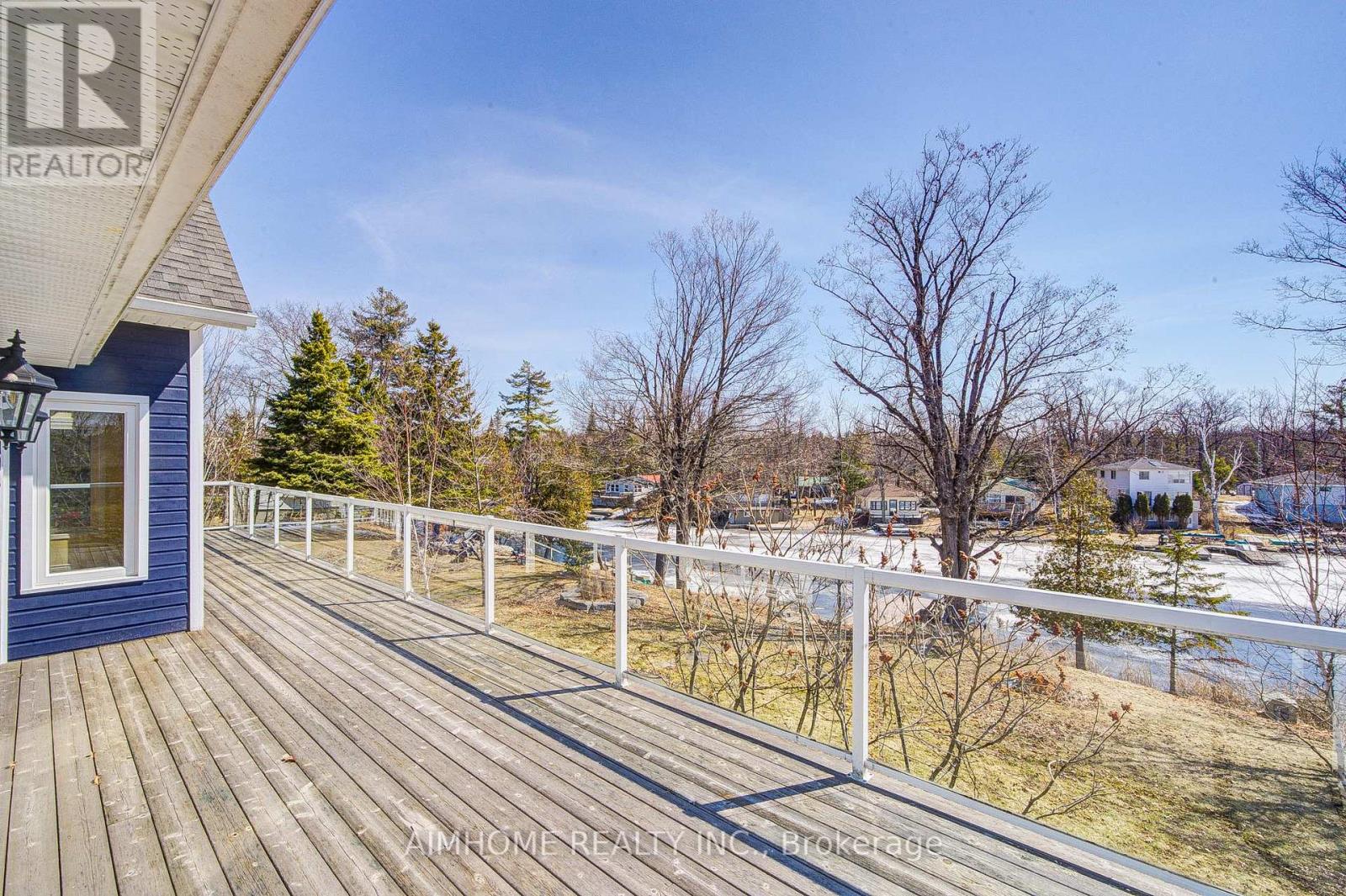 62 Fire Route 94, Trent Lakes, Ontario  K0M 1A0 - Photo 45 - X12982700