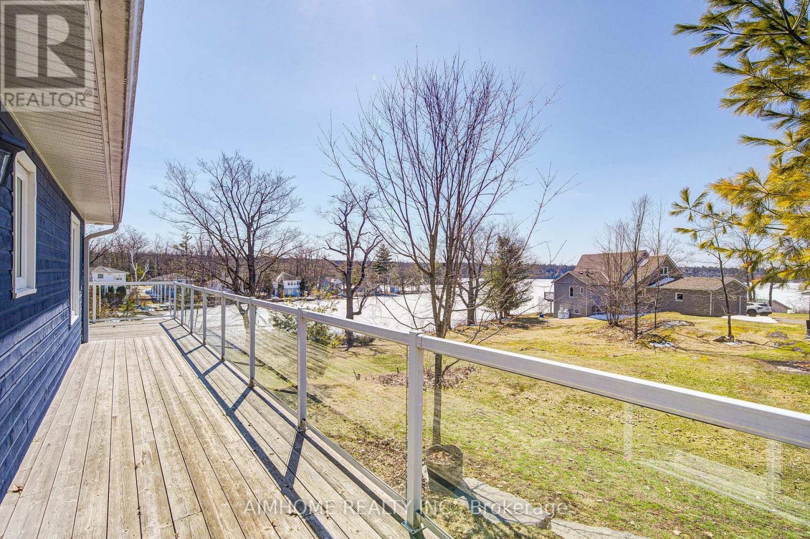 62 Fire Route 94, Trent Lakes, Ontario  K0M 1A0 - Photo 46 - X12982700