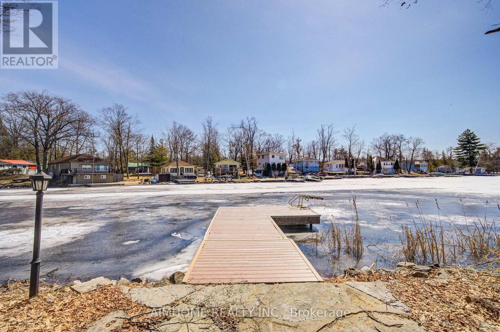 62 Fire Route 94, Trent Lakes, Ontario  K0M 1A0 - Photo 47 - X12982700