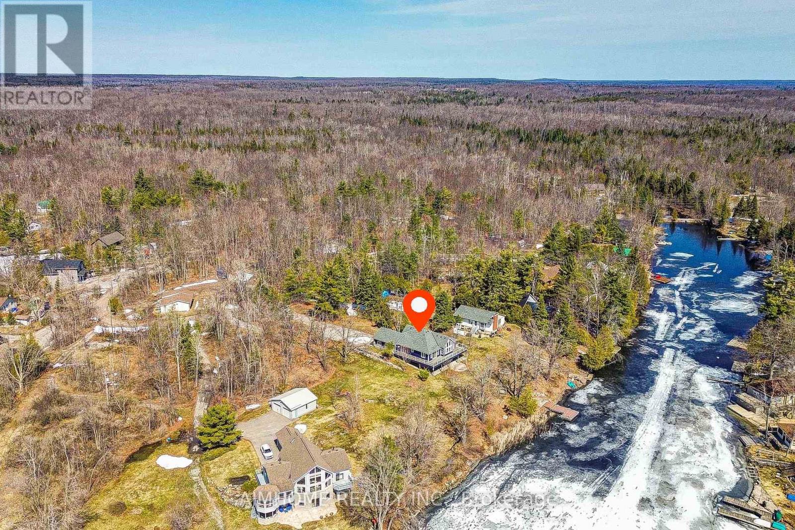 62 Fire Route 94, Trent Lakes, Ontario  K0M 1A0 - Photo 5 - X12982700