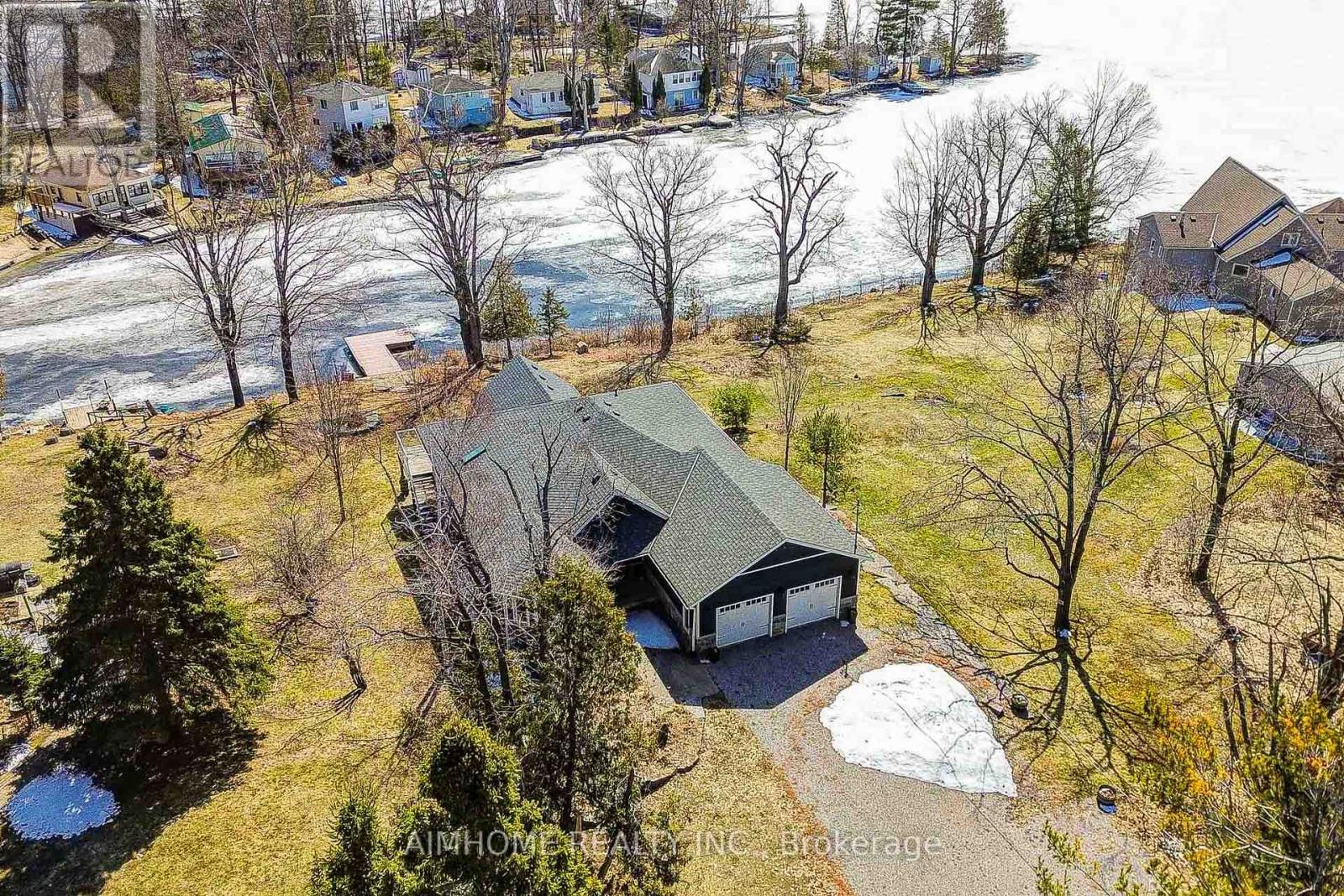 62 Fire Route 94, Trent Lakes, Ontario  K0M 1A0 - Photo 6 - X12982700