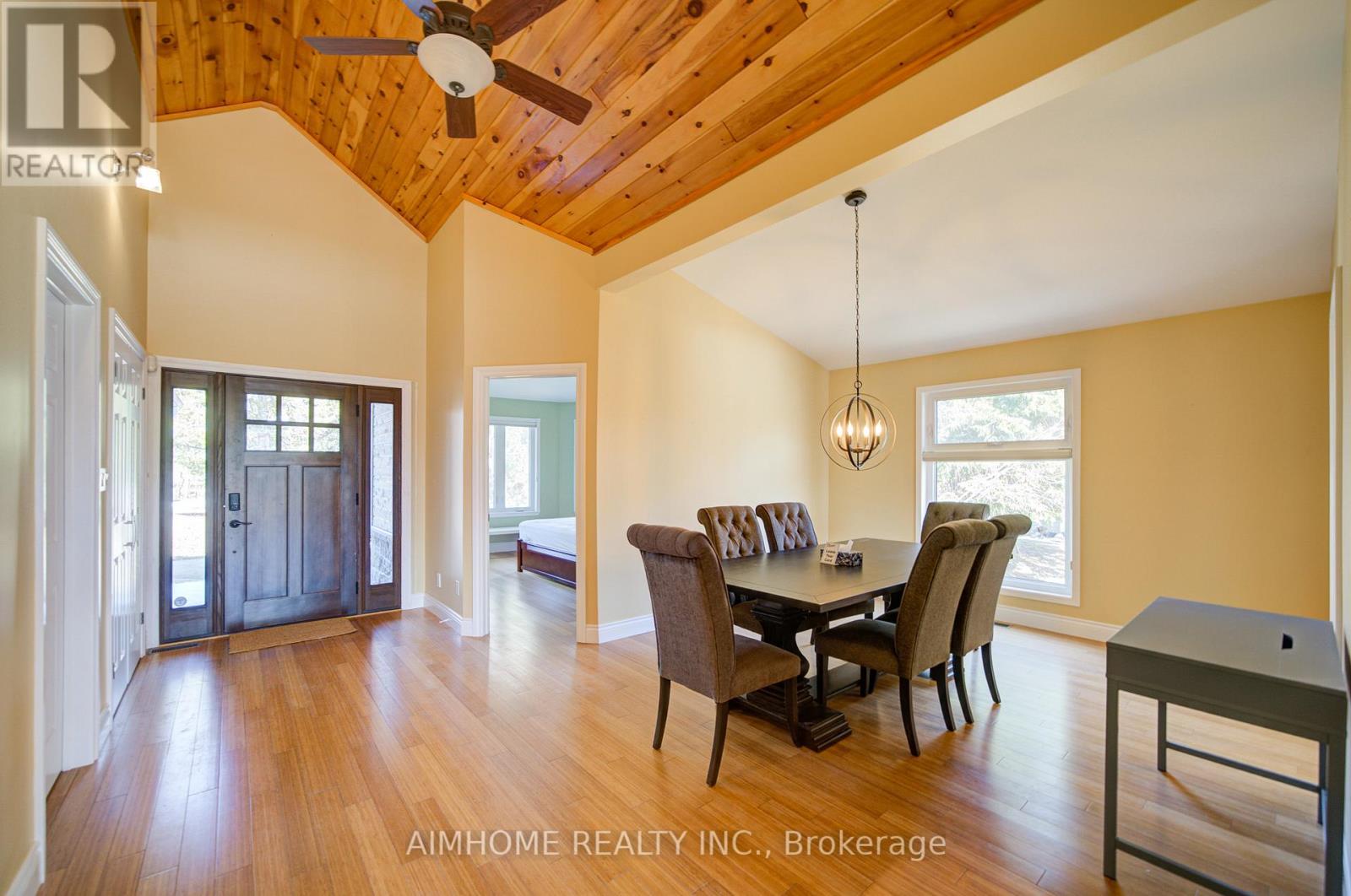 62 Fire Route 94, Trent Lakes, Ontario  K0M 1A0 - Photo 8 - X12982700