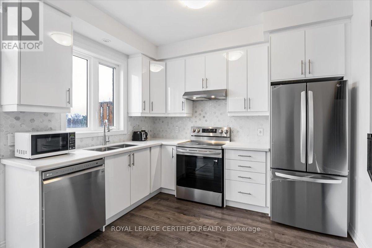 25 - 61 Soho Street, Hamilton, Ontario  L8J 0M6 - Photo 6 - X12982738