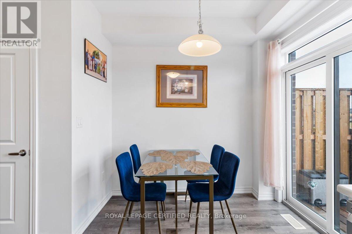 25 - 61 Soho Street, Hamilton, Ontario  L8J 0M6 - Photo 7 - X12982738