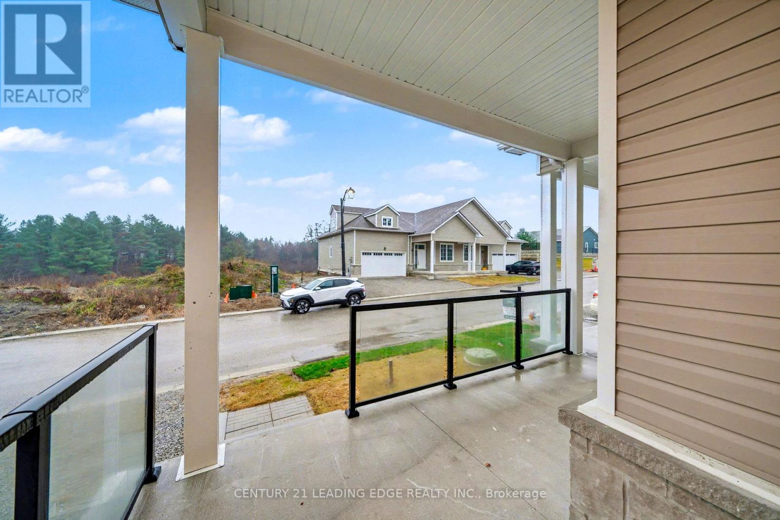 8 Turnberry Court, Bracebridge, Ontario  P1L 0N5 - Photo 4 - X12982750