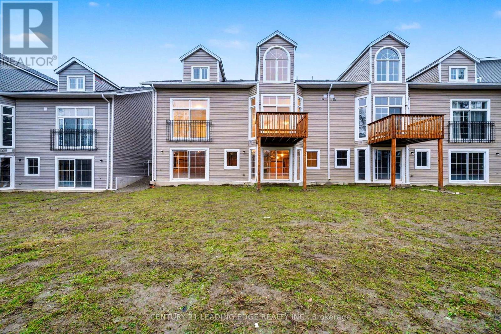 8 Turnberry Court, Bracebridge, Ontario  P1L 0N5 - Photo 41 - X12982750