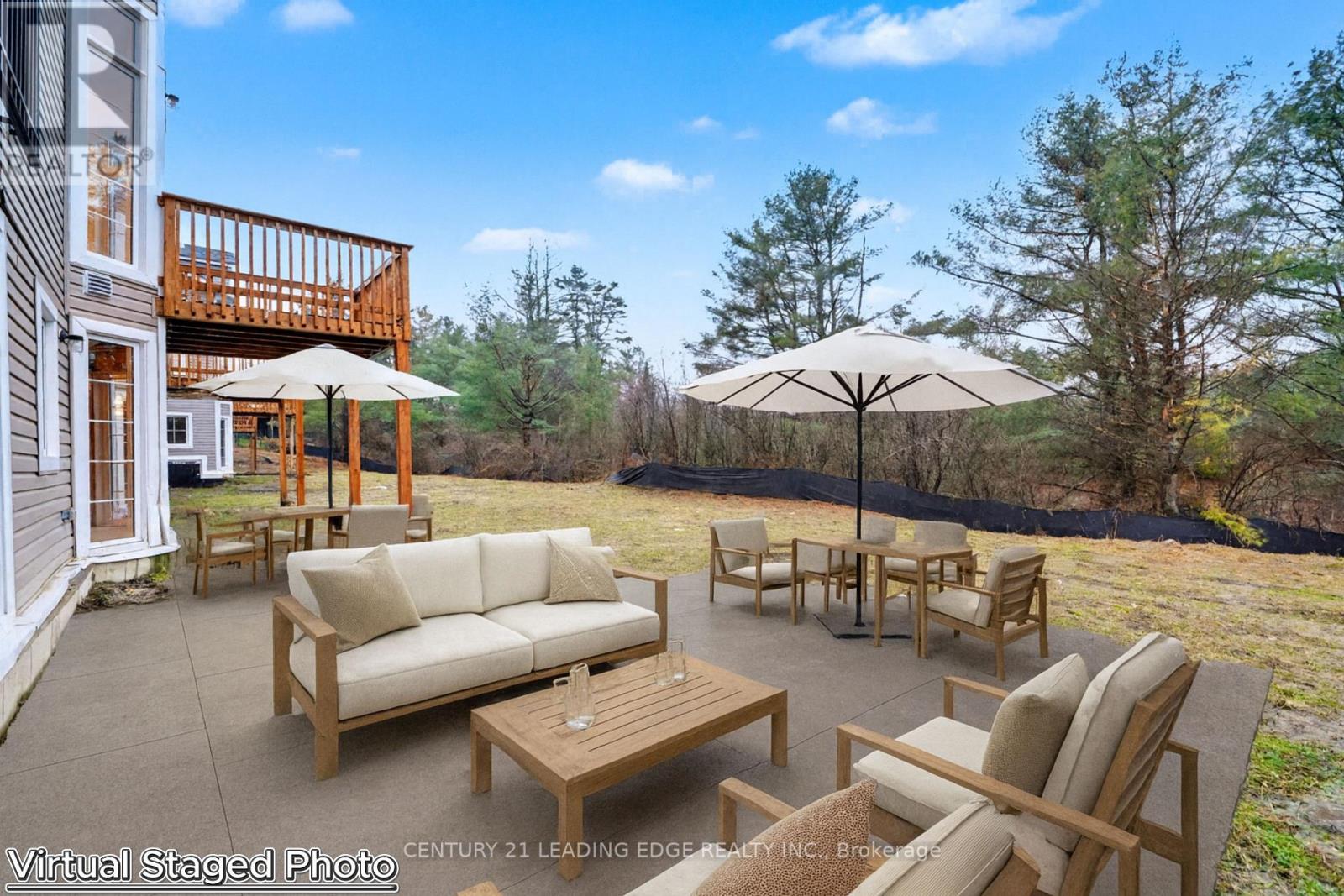 8 Turnberry Court, Bracebridge, Ontario  P1L 0N5 - Photo 42 - X12982750