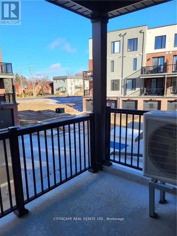 41 - 99 Rogers Street, Waterloo, Ontario  N2J 1A4 - Photo 10 - X12982794