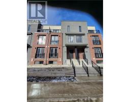 41 - 99 ROGERS STREET, Waterloo, Ontario