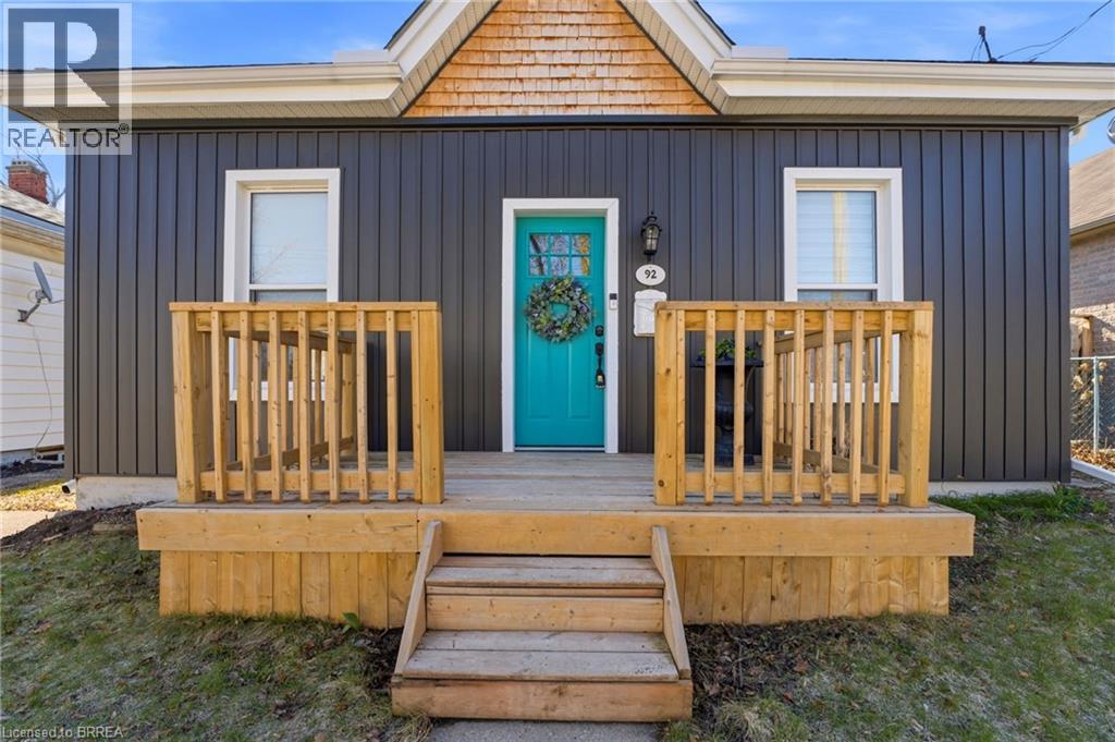 92 Walnut Street, Brantford, Ontario  N3T 1H4 - Photo 29 - 40819379