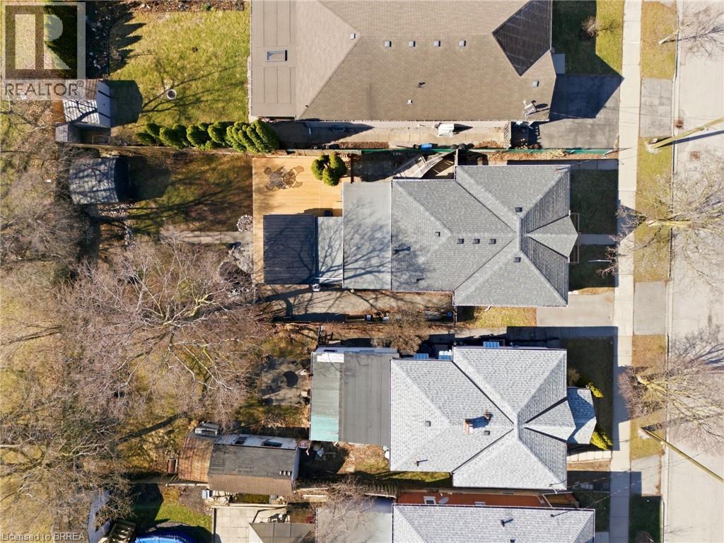 92 Walnut Street, Brantford, Ontario  N3T 1H4 - Photo 33 - 40819379