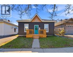 92 WALNUT Street, Brantford, Ontario