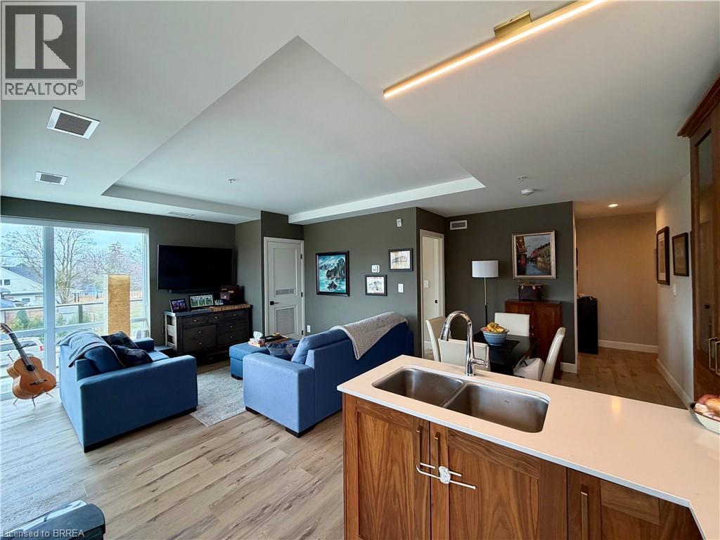 34 Norman Street Unit# 211, Brantford, Ontario  N3R 2Y1 - Photo 11 - 40819198