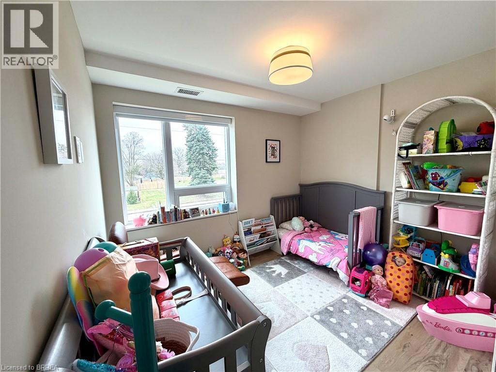 34 Norman Street Unit# 211, Brantford, Ontario  N3R 2Y1 - Photo 14 - 40819198