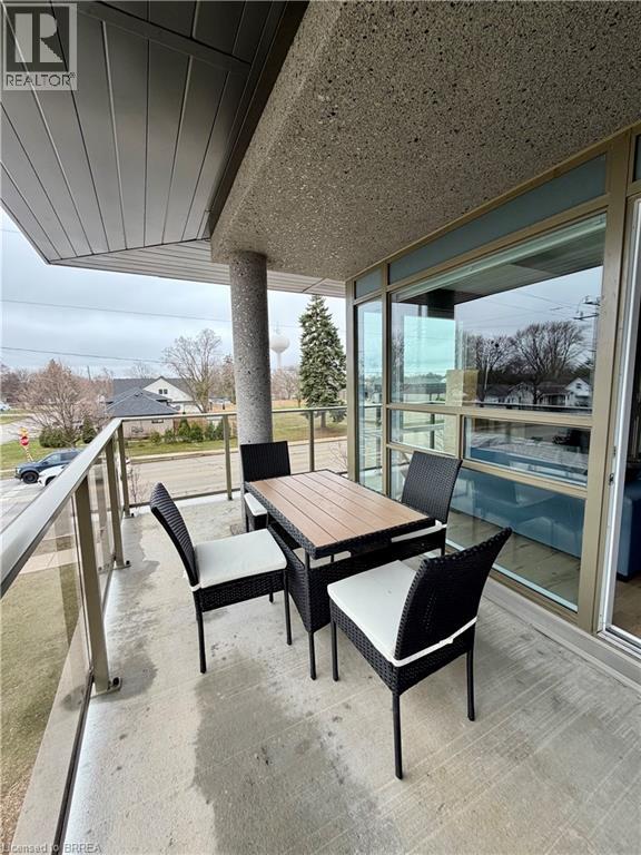 34 Norman Street Unit# 211, Brantford, Ontario  N3R 2Y1 - Photo 18 - 40819198