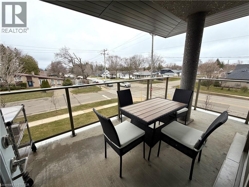 34 Norman Street Unit# 211, Brantford, Ontario  N3R 2Y1 - Photo 19 - 40819198