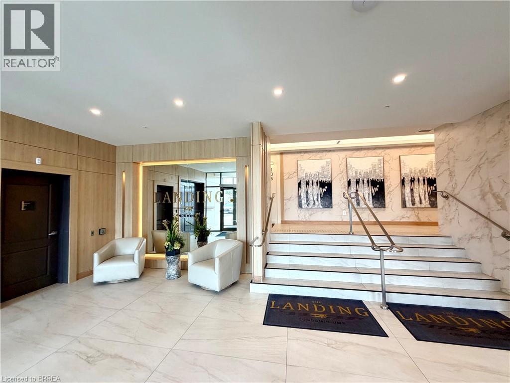 34 Norman Street Unit# 211, Brantford, Ontario  N3R 2Y1 - Photo 2 - 40819198