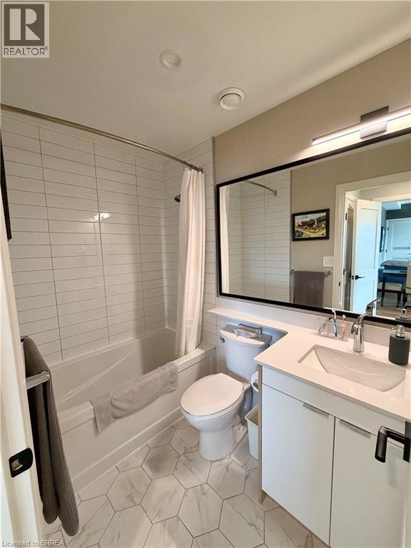 34 Norman Street Unit# 211, Brantford, Ontario  N3R 2Y1 - Photo 20 - 40819198