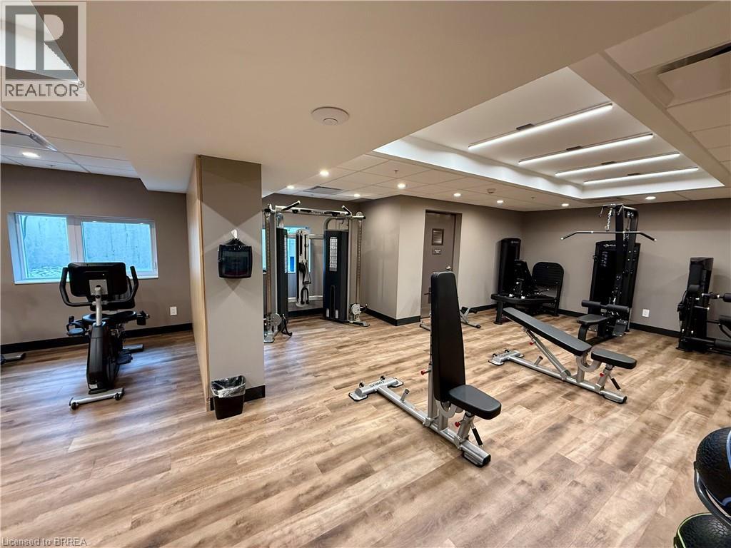 34 Norman Street Unit# 211, Brantford, Ontario  N3R 2Y1 - Photo 27 - 40819198