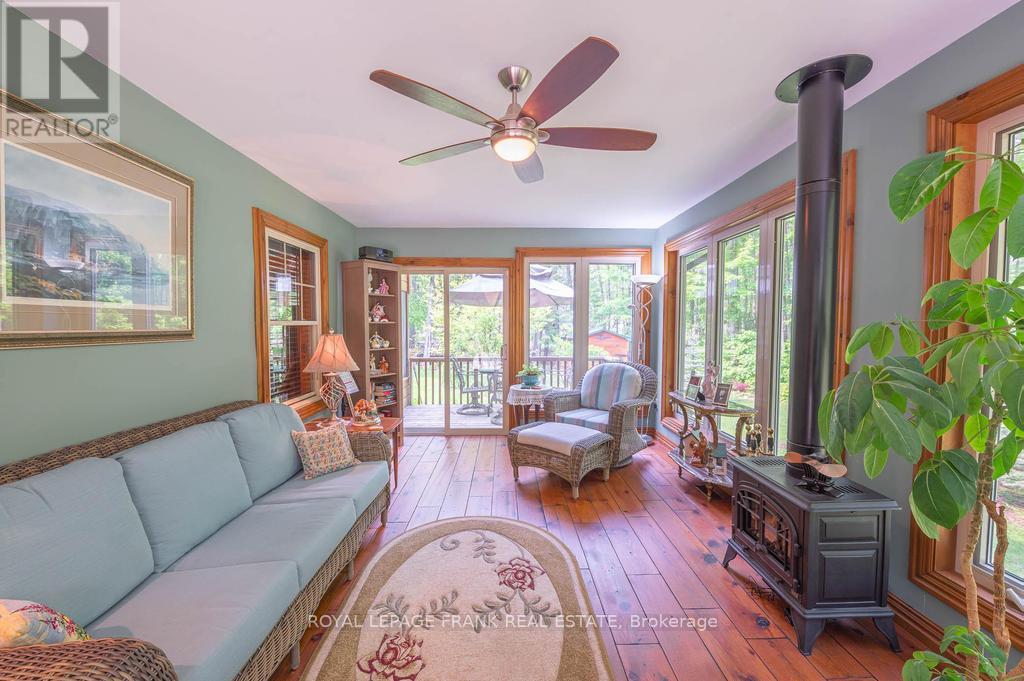 120 Sugarbush Crescent, Trent Lakes, Ontario  K0L 1J0 - Photo 21 - X12702576