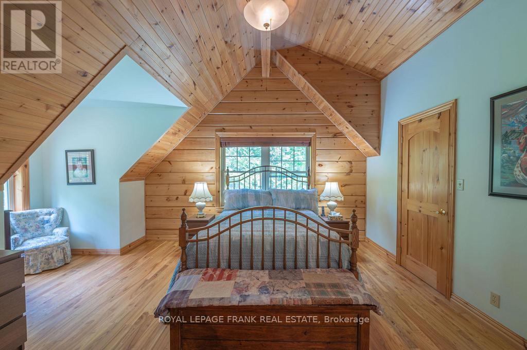 120 Sugarbush Crescent, Trent Lakes, Ontario  K0L 1J0 - Photo 25 - X12702576