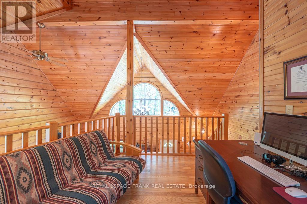 120 Sugarbush Crescent, Trent Lakes, Ontario  K0L 1J0 - Photo 24 - X12702576