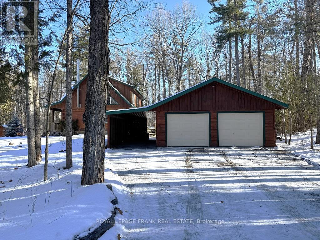 120 Sugarbush Crescent, Trent Lakes, Ontario  K0L 1J0 - Photo 4 - X12702576