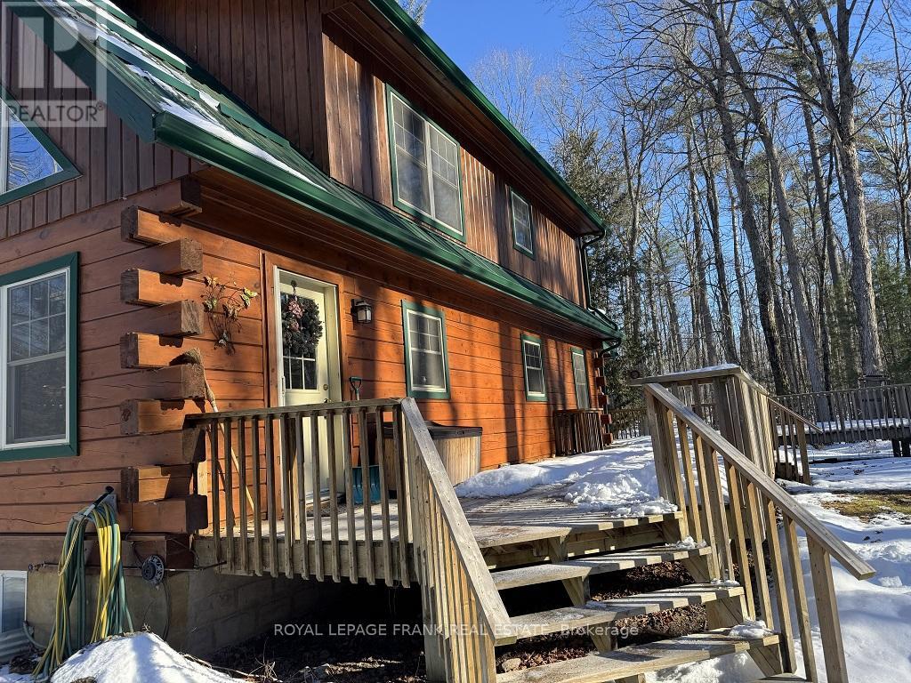 120 Sugarbush Crescent, Trent Lakes, Ontario  K0L 1J0 - Photo 41 - X12702576