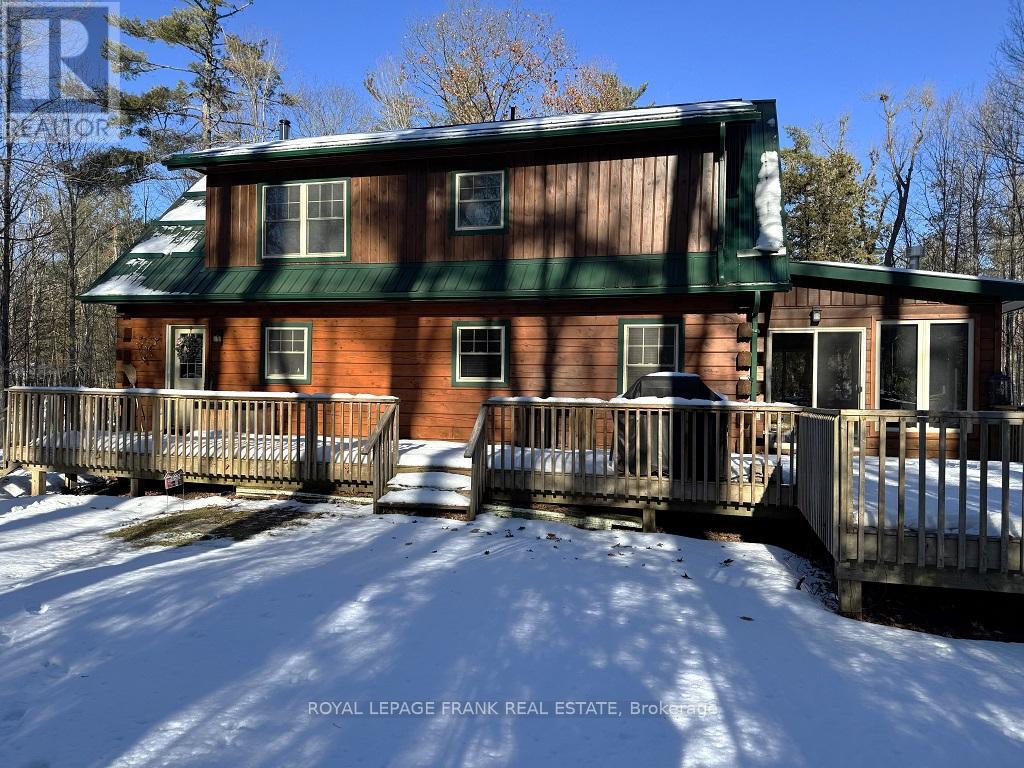 120 Sugarbush Crescent, Trent Lakes, Ontario  K0L 1J0 - Photo 6 - X12702576