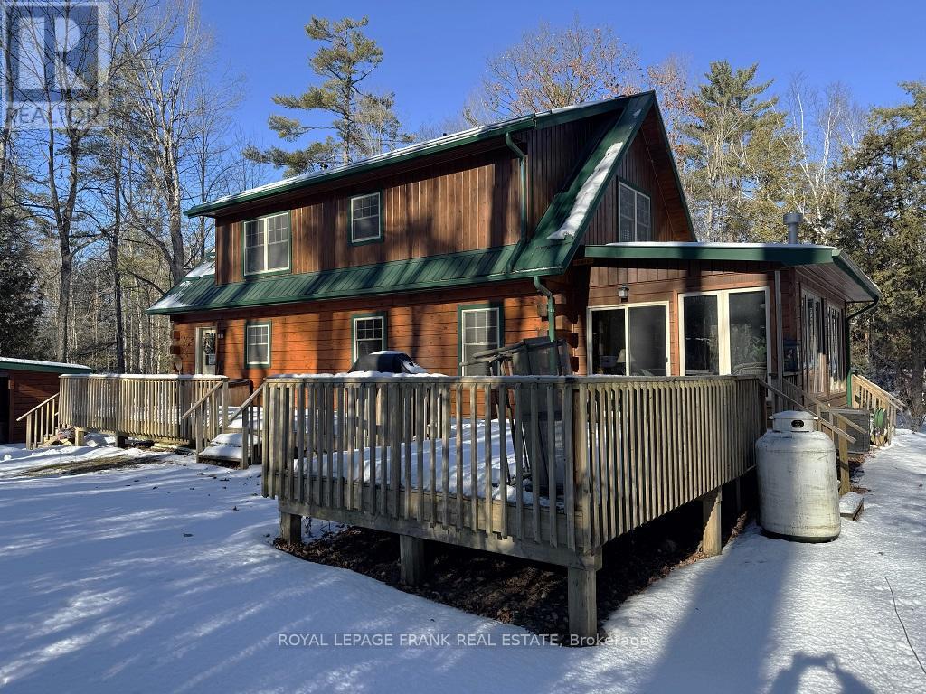 120 Sugarbush Crescent, Trent Lakes, Ontario  K0L 1J0 - Photo 40 - X12702576