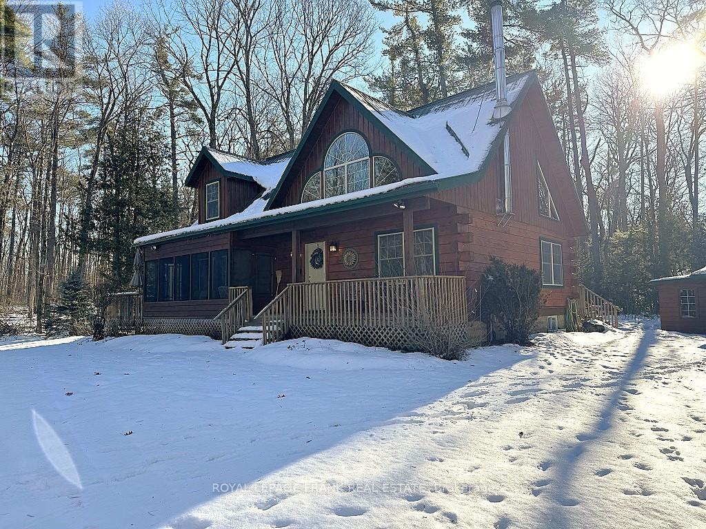 120 Sugarbush Crescent, Trent Lakes, Ontario  K0L 1J0 - Photo 3 - X12702576