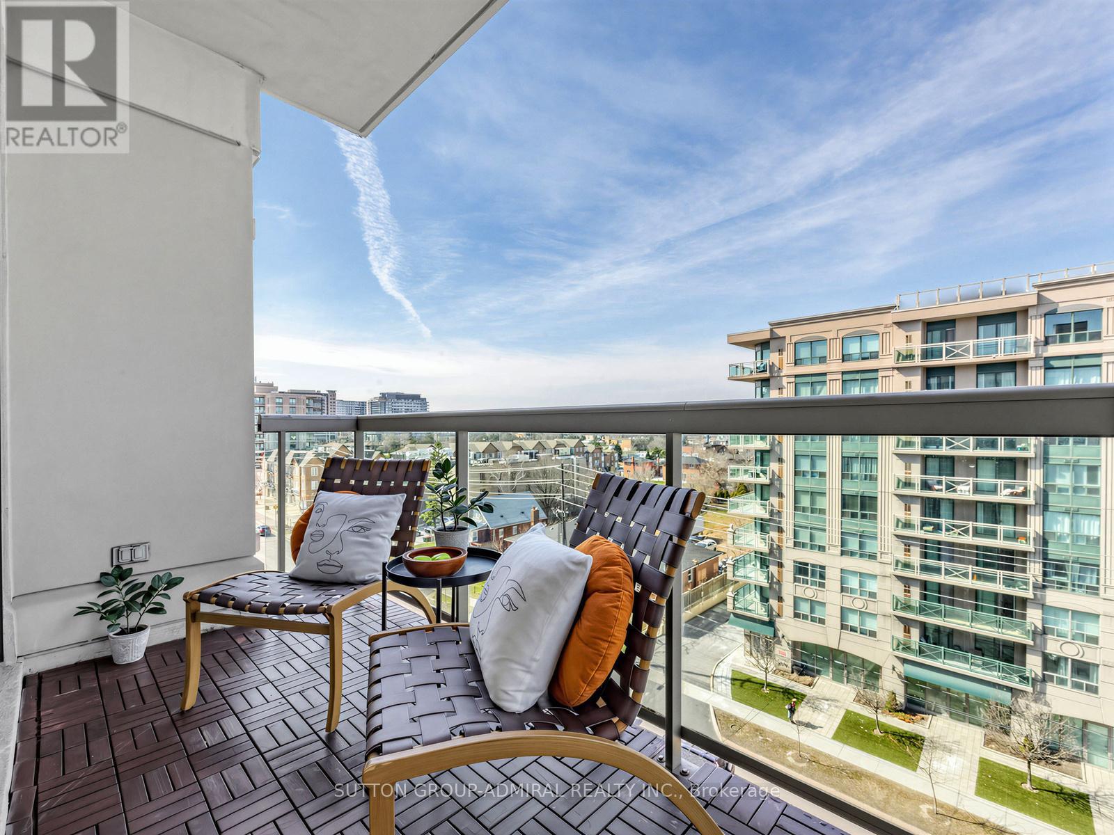 712 - 935 Sheppard Avenue W, Toronto, Ontario M3H 2T7 - Photo 22 - C12979974