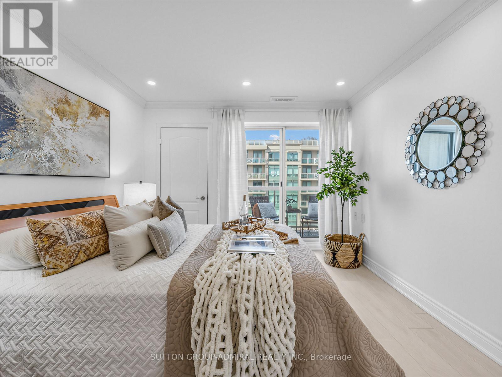 712 - 935 Sheppard Avenue W, Toronto, Ontario M3H 2T7 - Photo 16 - C12979974