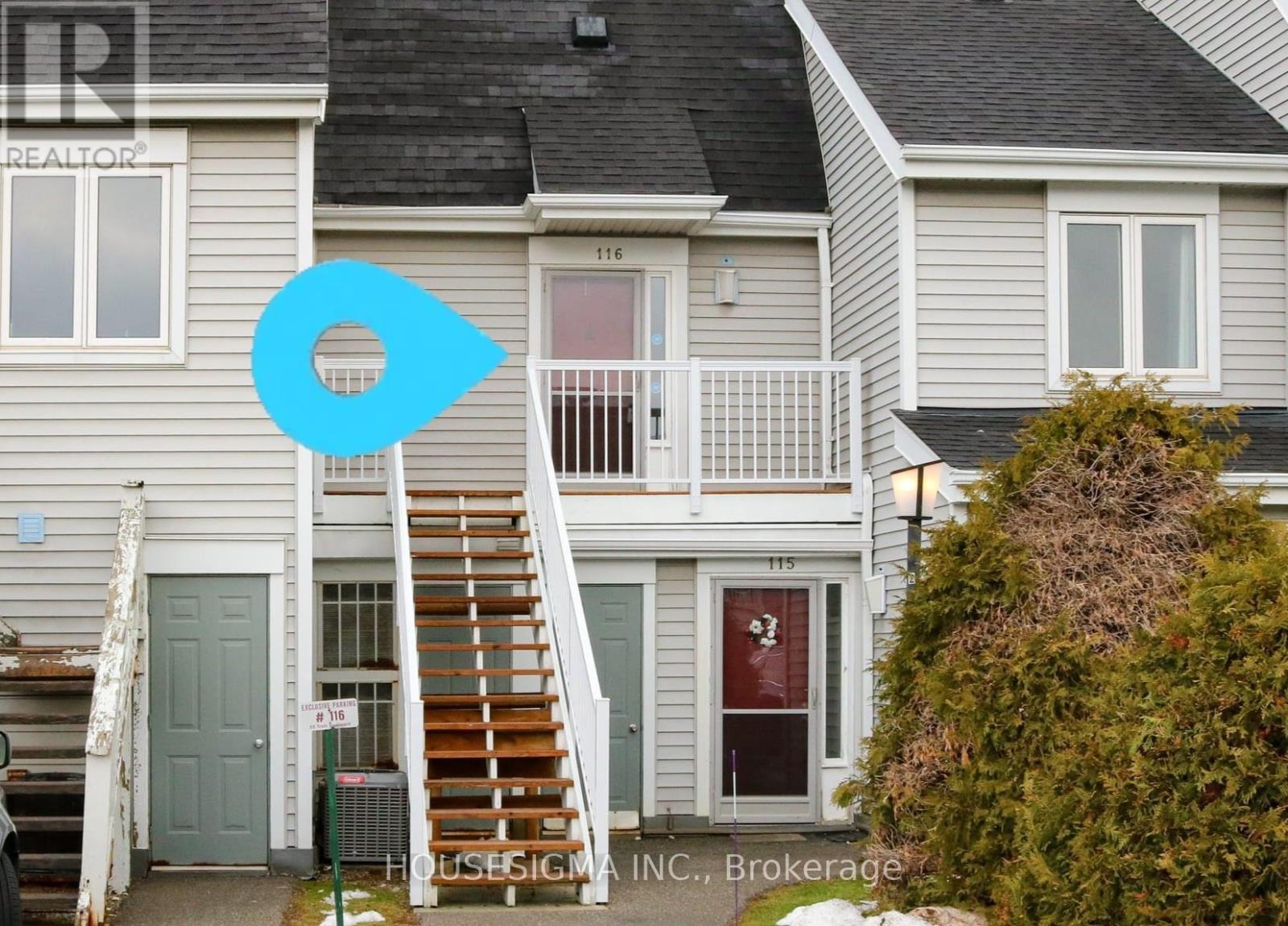 116 - 55 Trott Boulevard, Collingwood, Ontario  L9Y 5B8 - Photo 2 - S12942580