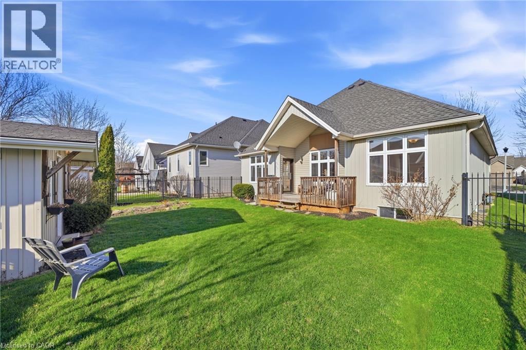 14 Fisher Drive, Virgil, Ontario  L0S 1J0 - Photo 2 - 40815013