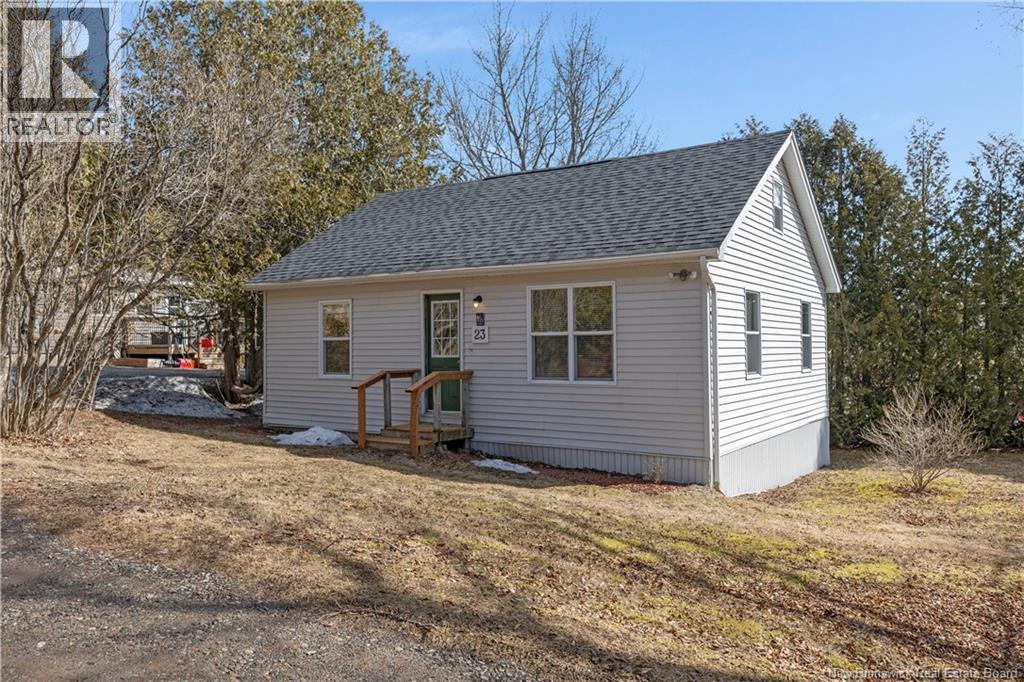 23 - 33 Fillmore Lane, Saint John, New Brunswick  E2N 1R5 - Photo 41 - NB135595