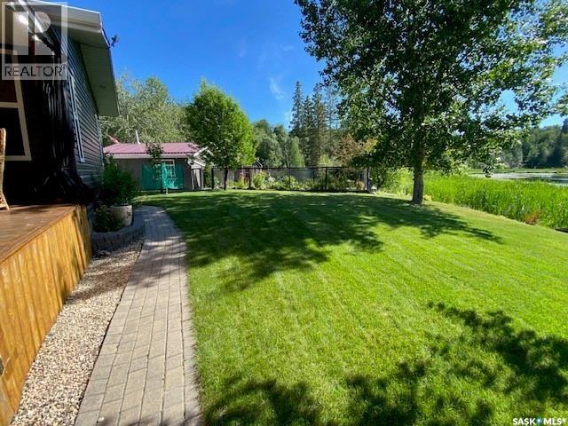 412 Mary Anne Place, Paddockwood Rm No. 520, Saskatchewan  S0J 0N0 - Photo 40 - SK032101