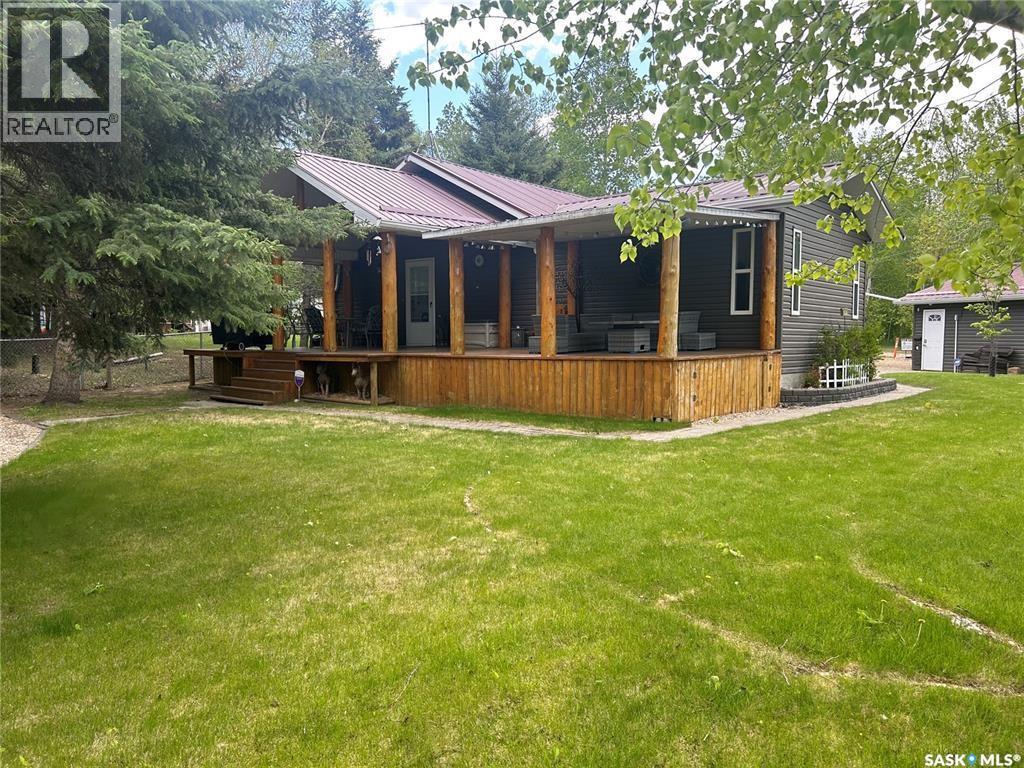 412 Mary Anne Place, Paddockwood Rm No. 520, Saskatchewan  S0J 0N0 - Photo 44 - SK032101