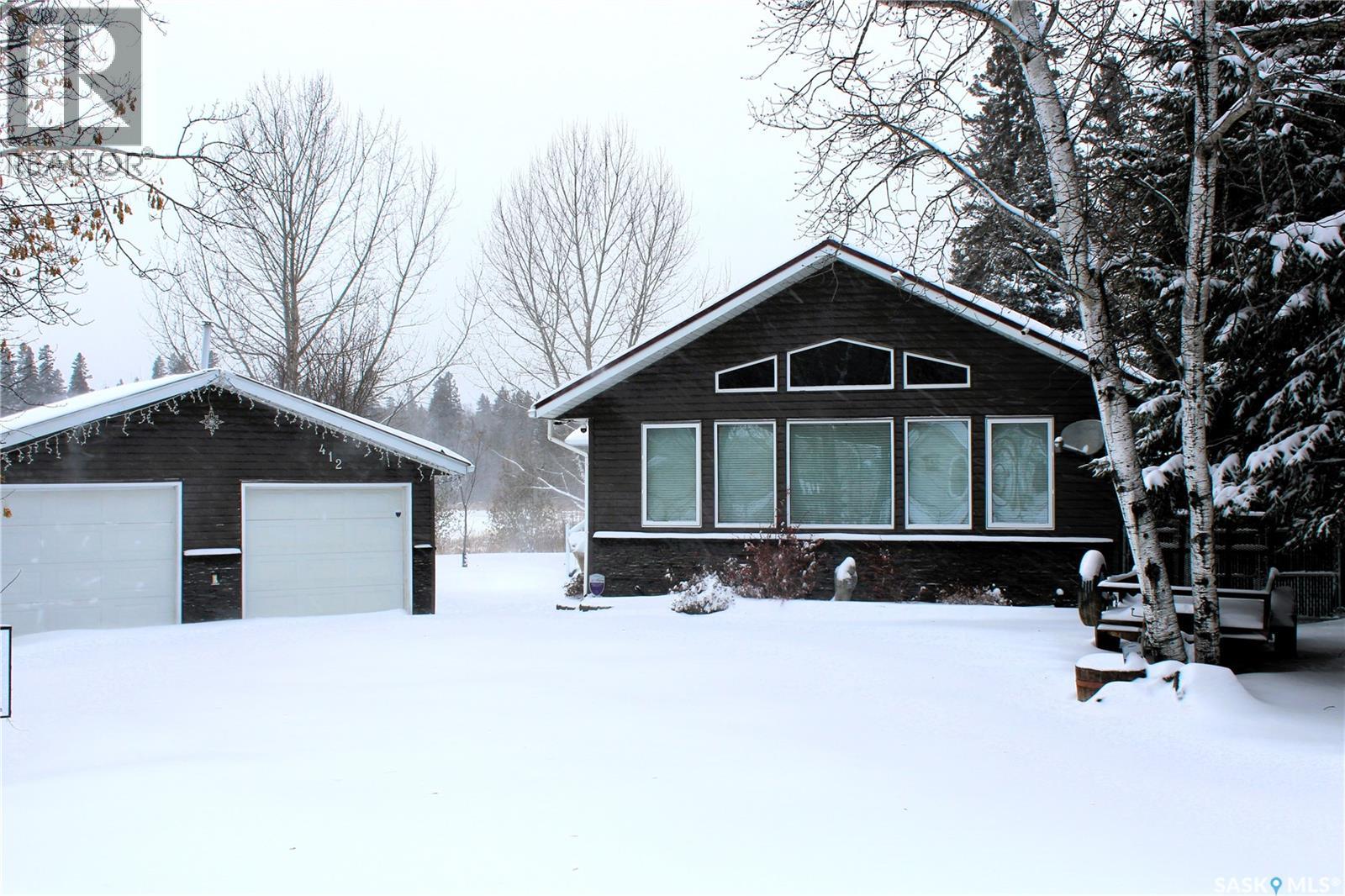 412 Mary Anne PLACE, Paddockwood Rm No. 520, Saskatchewan