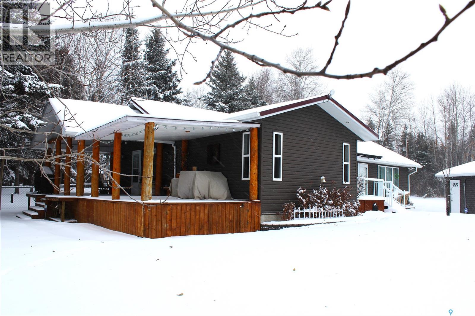 412 Mary Anne Place, Paddockwood Rm No. 520, Saskatchewan  S0J 0N0 - Photo 4 - SK032101