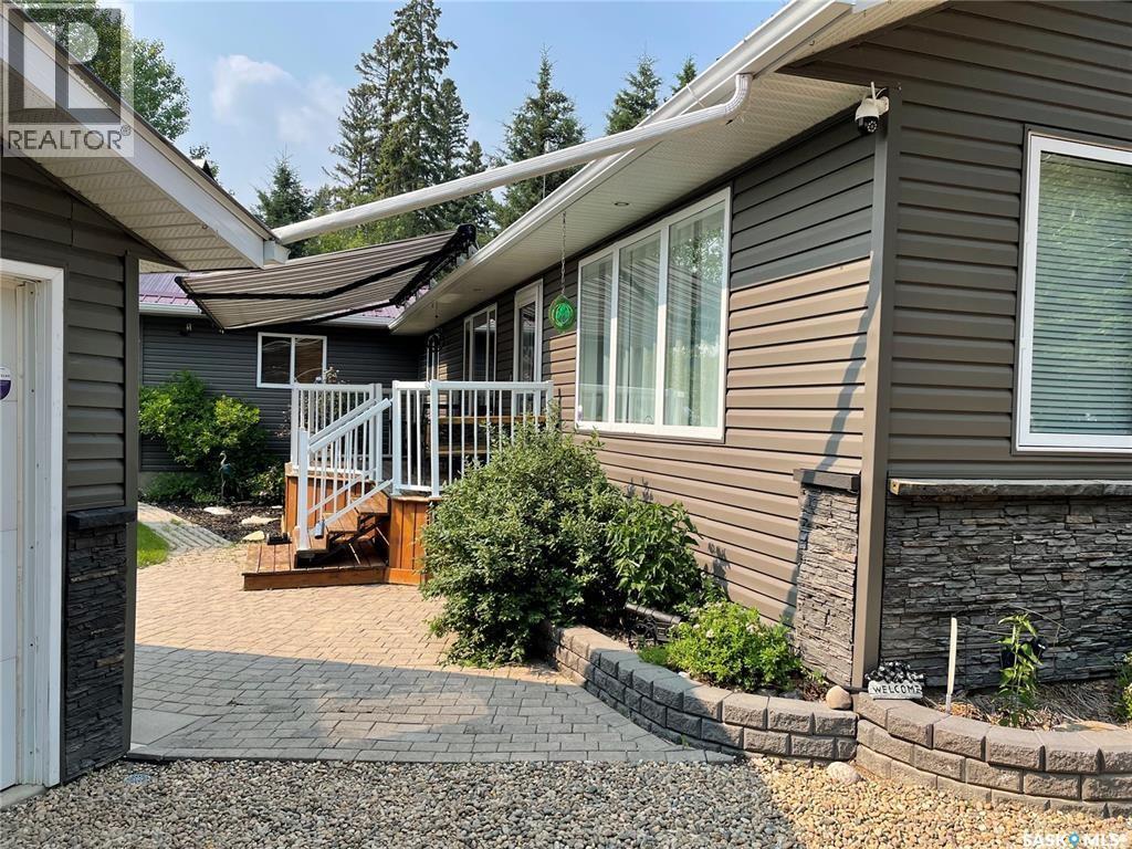 412 Mary Anne Place, Paddockwood Rm No. 520, Saskatchewan  S0J 0N0 - Photo 9 - SK032101