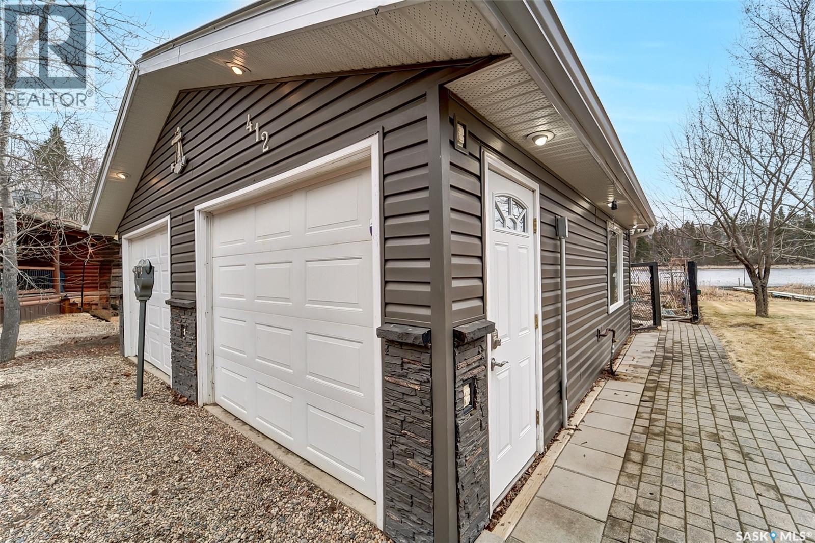 412 Mary Anne Place, Paddockwood Rm No. 520, Saskatchewan  S0J 0N0 - Photo 48 - SK032101