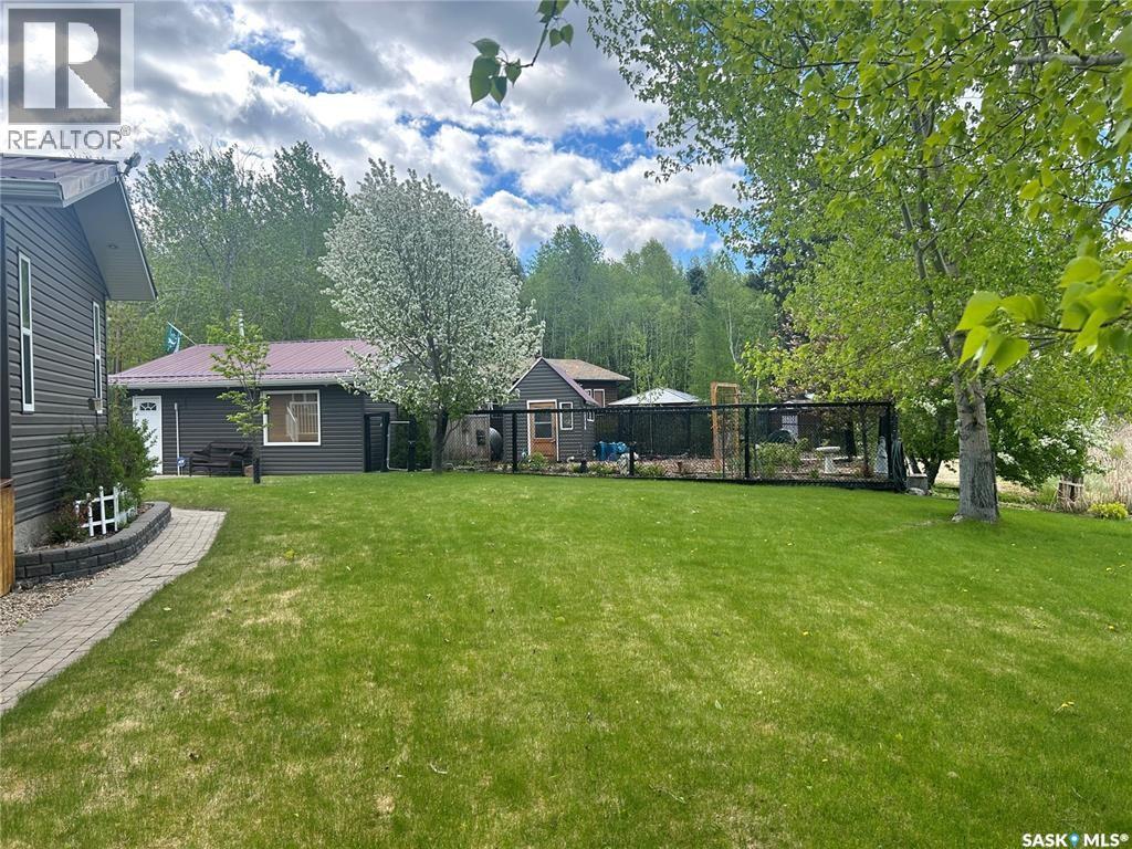 412 Mary Anne Place, Paddockwood Rm No. 520, Saskatchewan  S0J 0N0 - Photo 38 - SK032101