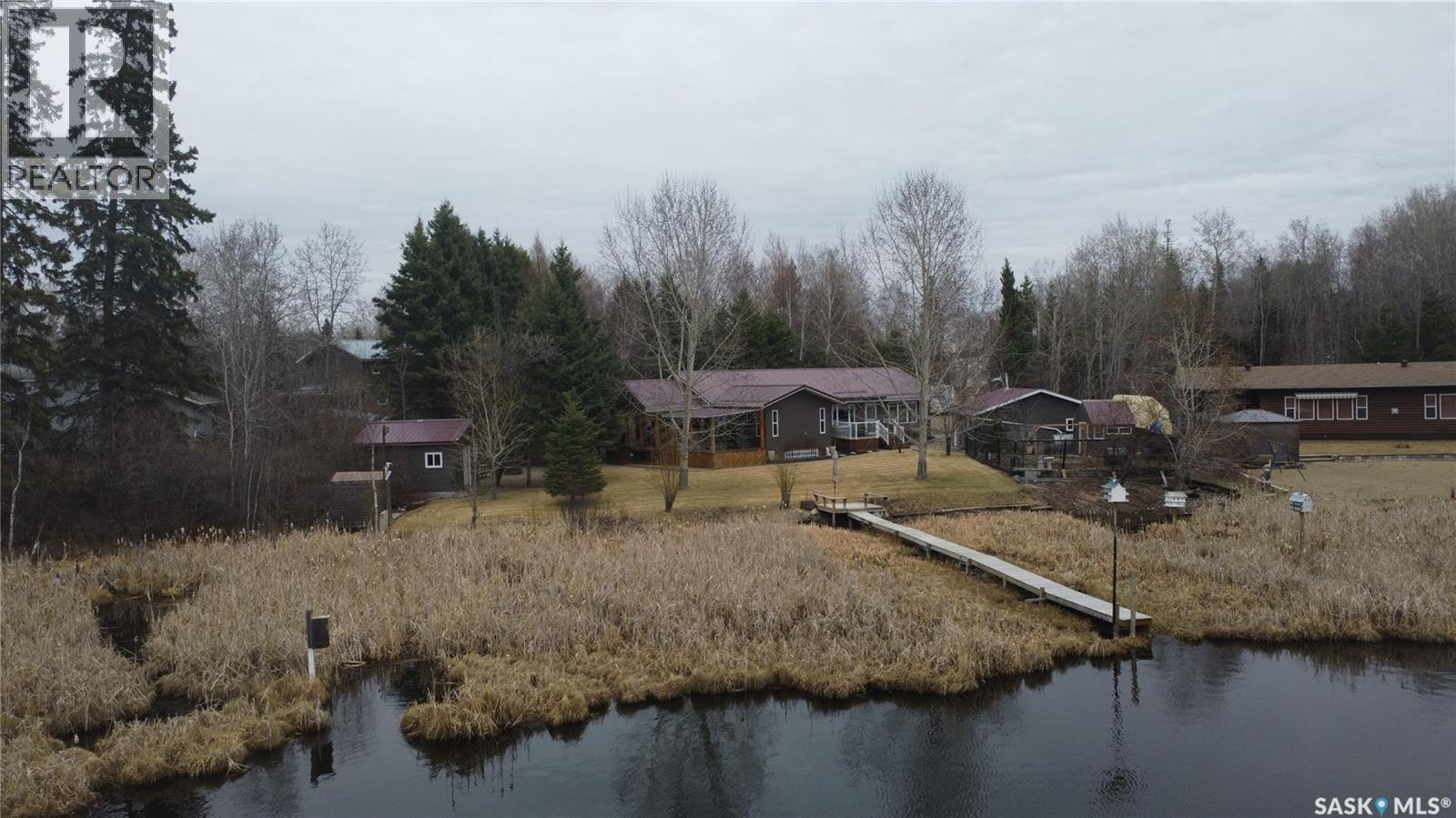 412 Mary Anne Place, Paddockwood Rm No. 520, Saskatchewan  S0J 0N0 - Photo 60 - SK032101