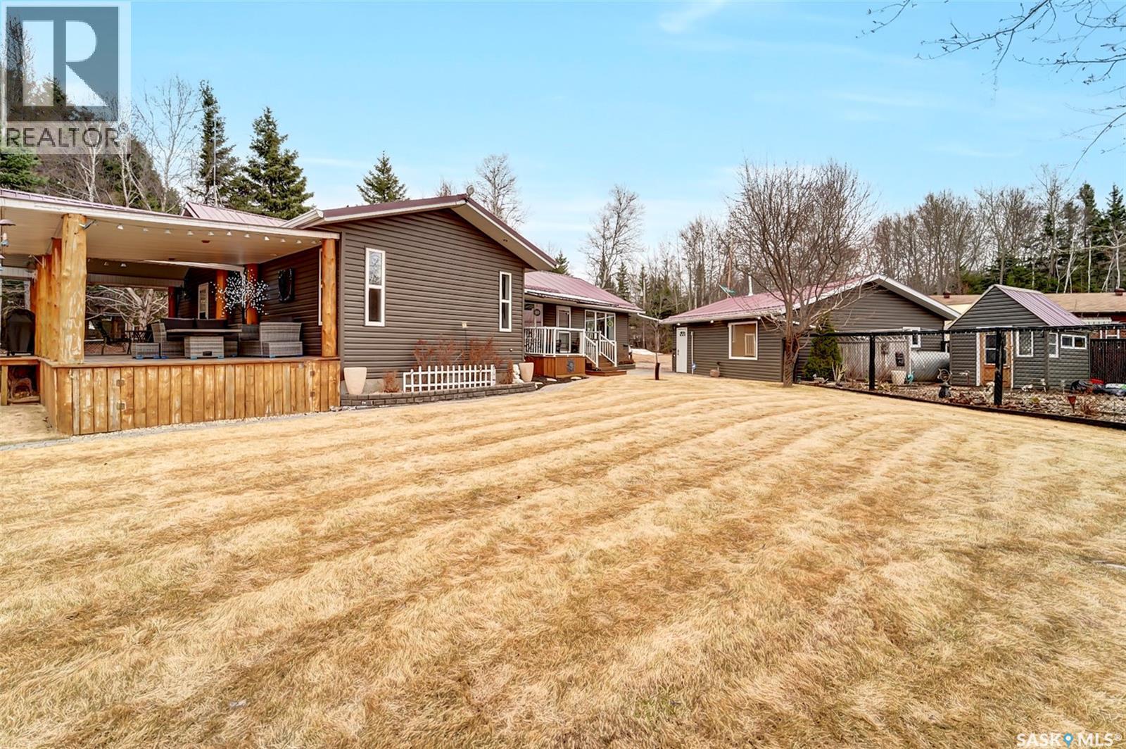 412 Mary Anne Place, Paddockwood Rm No. 520, Saskatchewan  S0J 0N0 - Photo 46 - SK032101