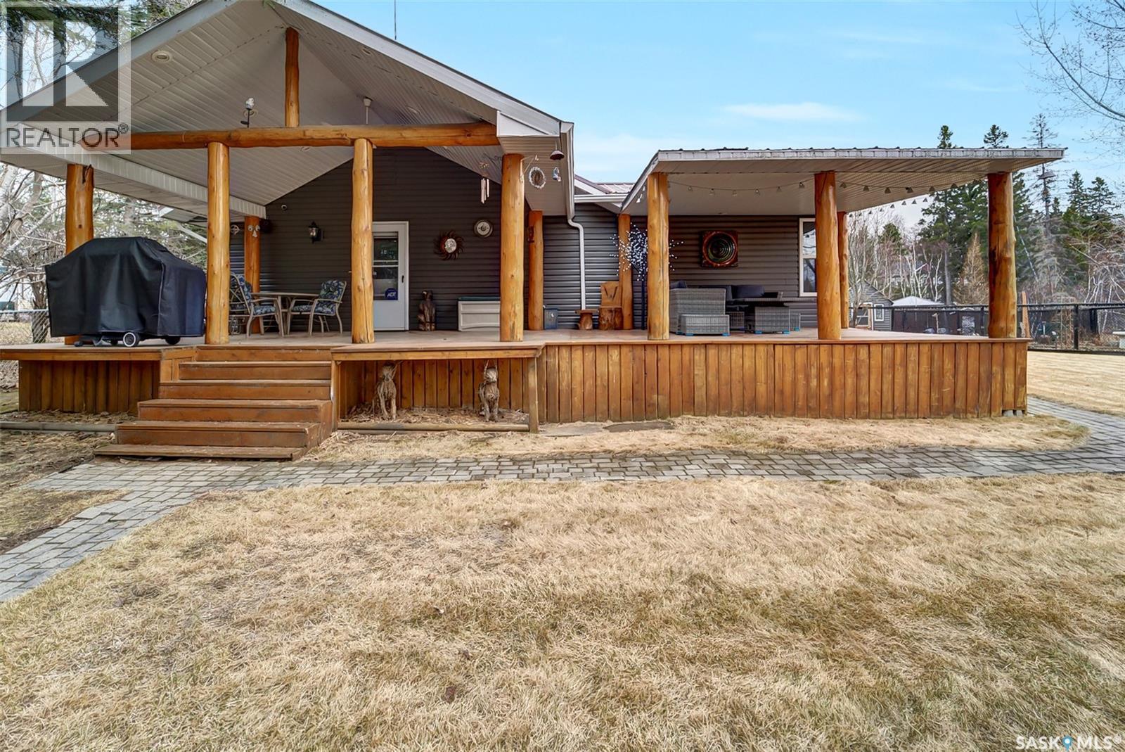 412 Mary Anne Place, Paddockwood Rm No. 520, Saskatchewan  S0J 0N0 - Photo 49 - SK032101